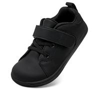 IceUnicorn Kids Barefoot Shoes Wide Boys Girls Trainers Minimalist Trail Running School Sneaker