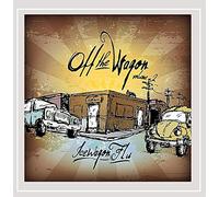 ICEWAGON FLU - Off the Wagon 2