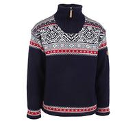 ICEWEAR Bergen Norwegian Lined Elastic Jumper Activities Fabric Wool