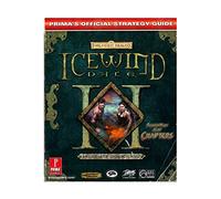 Icewind Dale 2: Official Strategy Guide