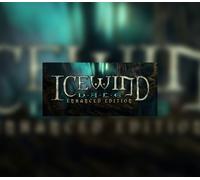 Icewind Dale: Enhanced Edition EU PC Steam CD Key