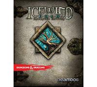 Icewind Dale Enhanced Edition (PC CD)