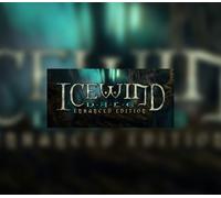 Icewind Dale: Enhanced Edition Steam CD Key