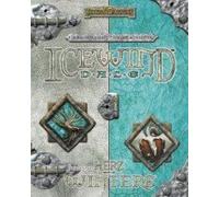 Icewind Dale + Icewind Dale: Herz des Winters [German Version]