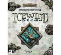 Icewind Dale (Mac)