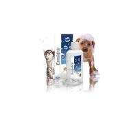ICF | Ermidra Dog Shampoo For Itchy Skin Relief | Detangle Brittle Fur | Removes Bad Odours | Dog Shampoo And Conditioner For Pets With Sensitive Skin