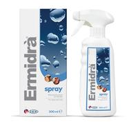 ICF | Ermidrà Spray Waterless Dry Shampoo Moisturising Wash for Dogs &