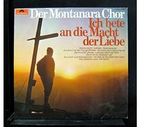 Ich Bete An Die Macht Der Liebe [Vinyl LP]