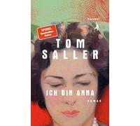 Ich bin Anna: Roman by Saller New 9783985681037 Fast Free Shipping.