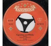 Ich Bin Bald Wieder Hier [Vinyl Single 7'']