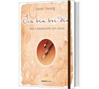 I Am With You – 366 Love Letters from Jesus – Special Edition