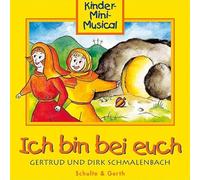 Ich bin bei euch