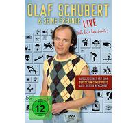 Ich Bin Bei Euch Live [Import]