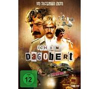 Ich bin Dagobert - Die komplette Serie (DVD) Sonja Gerhardt (US IMPORT)