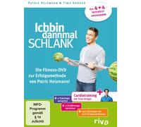 Ich bin dann mal schlank