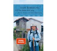 Ich bin dann mal weg: Meine Reise auf dem Jakobsweg