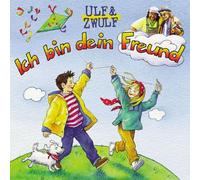 Ich Bin Dein Freund