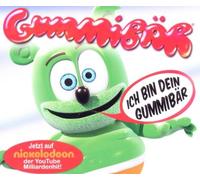 Ich Bin Dein Gummibär