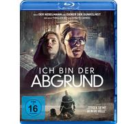 Ich bin der Abgrund (Blu-ray) Cescon Michela Montesi Gabriel Ciocca Sara Fellin