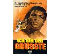 Ich bin der Größte