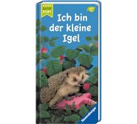 Mein Naturstart - Ich bin der kleine Igel