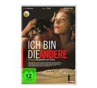 Ich bin die Andere