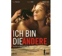 Ich bin die Andere