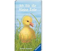 Ich bin die kleine Ente by Spanner New 9783473435487 Fast Free Sh.