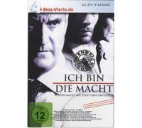 Ich Bin die Macht [Import allemand]