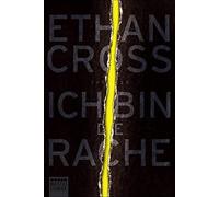 Ich bin die Rache by Cross, Schmidt New 9783404177783 Fast Free Shipping.