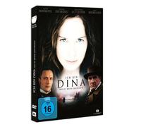 ICH BIN DINA: DAS IST MEINE GESCHICHTE (G.DEPARDIEU, M.MIKKELSEN, ...) DVD NEW