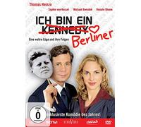 Ich Bin Ein Berliner