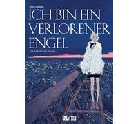Ich bin ein verlorener Engel: Ein Barcelona-Krimi