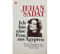 Ich Bin Eine Frau Aus Agypten