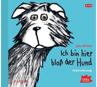 Ich Bin Hier Bloß der Hund