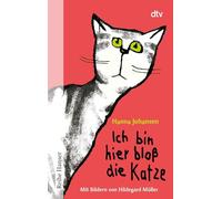 Ich bin hier bloß die Katze