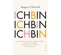 Ich bin, ich bin, ich bin by O'Farrell New 9783492317245 Fast Free Shipping.
