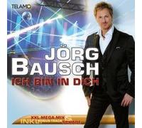 Ich Bin in Dich Xxl Mega Mix by Bausch,Jörg | CD | condition new