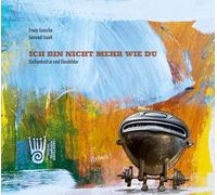 Ich bin nicht mehr wie du: Einfranksätze und Ebenbilder