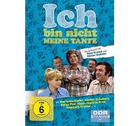 Ich bin nicht meine Tante