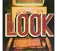 ICH BIN NNTENDO - Look [VINYL]