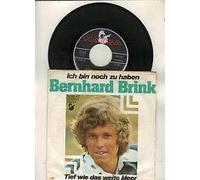 Ich bin noch zu haben/Tief wie das weite Meer(7" Vinyl Single)(1975)(Hansa 16369 AT)