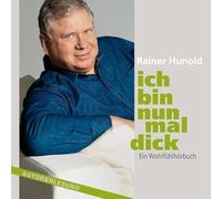 Ich bin nun mal dick (DAISY)