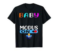 Ich bin schwanger verkunden Ich bin schwanger ich darf das T-Shirt