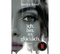 Ich. Bin. So. Glücklich.