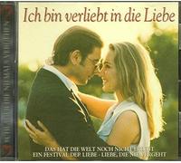 Ich bin verliebt in die Liebe