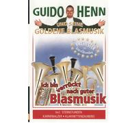 Ich Bin Verrückt Nach Guter Blasmusik [Musikkassette] [CASSETTE]