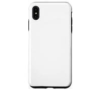 Ich bin viel stärker als du Funny Fitness Humour Saying [German Language] Case for iPhone XS Max