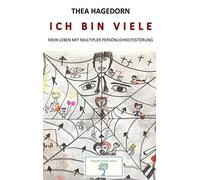Rper - Ich bin viele Mein Leben mit multipler Persnlichkeitsstrung - P555z
