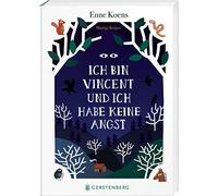 Ich bin Vincent und ich habe keine Angst